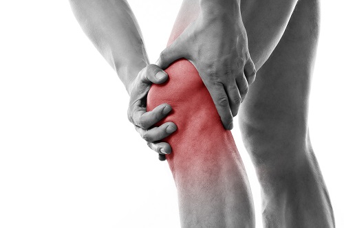 Osteoarthritis of the Knee