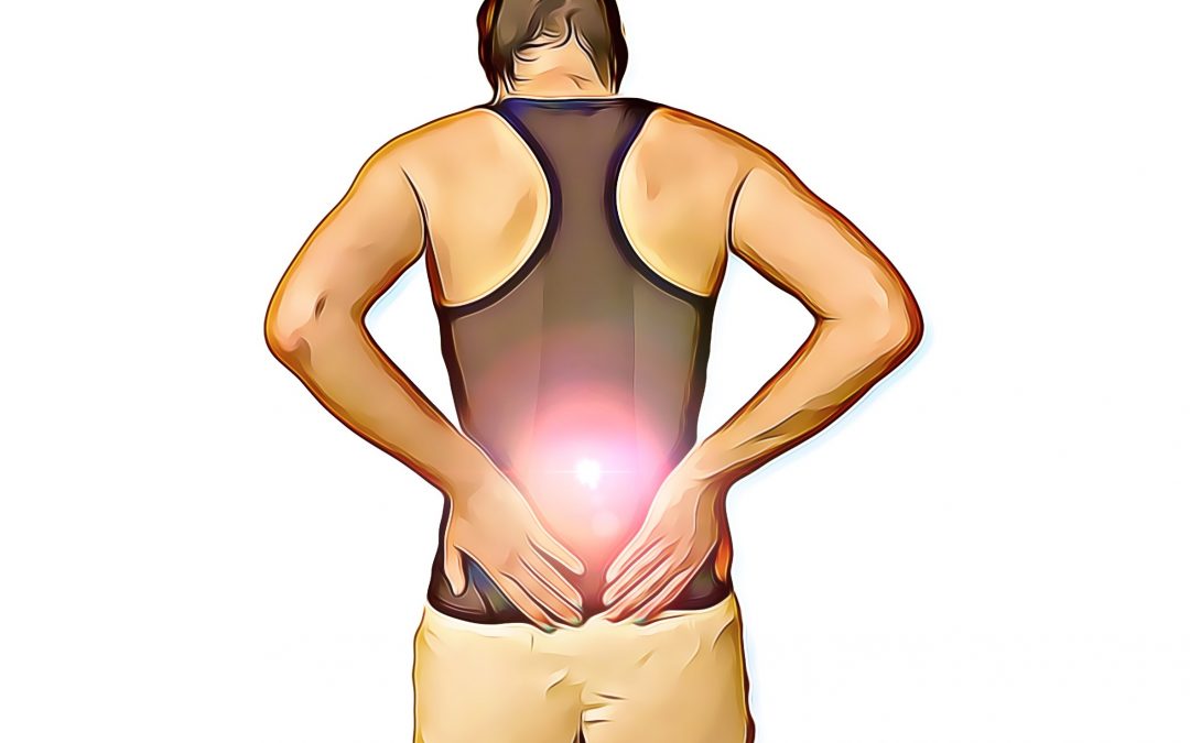 Three Common Myths About Back Pain