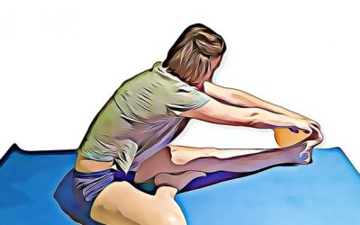 Tips For Optimal Stretching Results