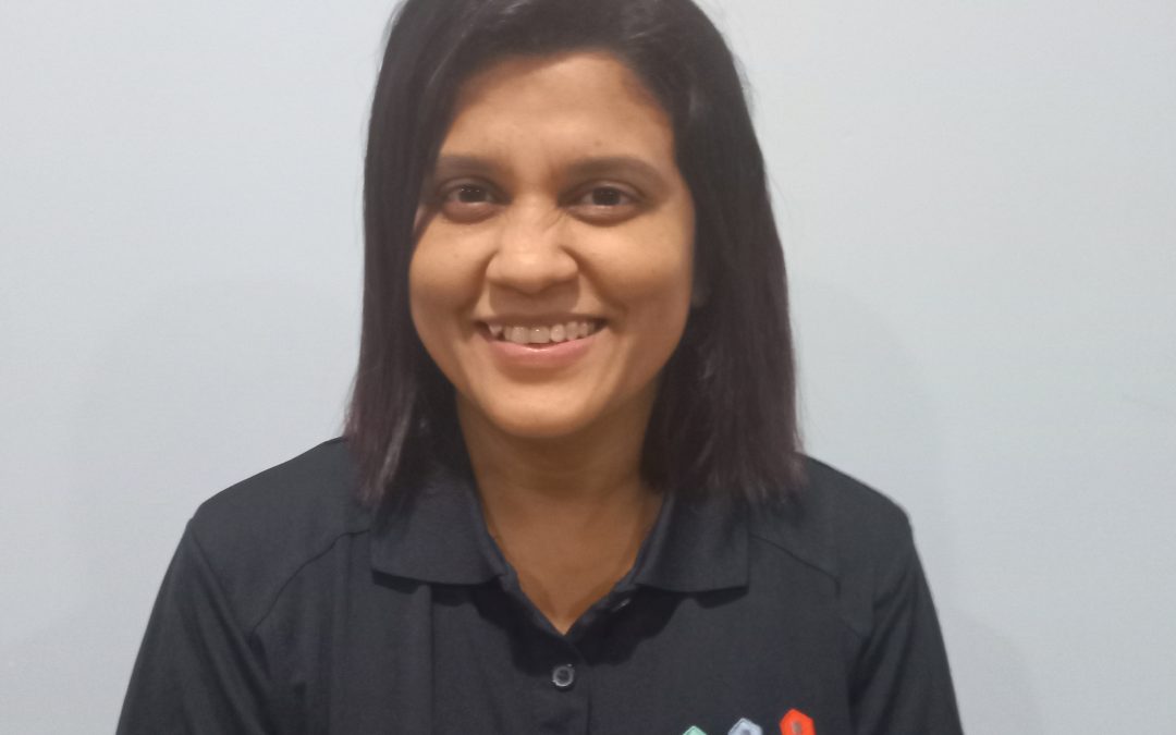 Beachbox Physiotherapy welcomes Chathu to the team!